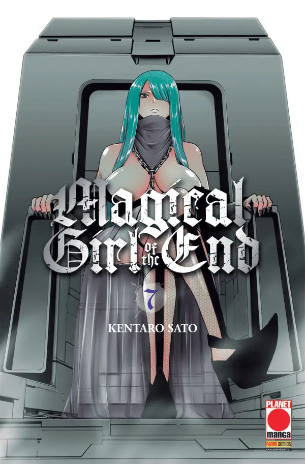 Volume cover